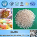 Halal Gelatin Used in Food Industry